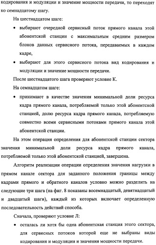 Способ передачи обслуживания абонентских станций в беспроводной сети по стандарту ieee 802.16 (патент 2307466)