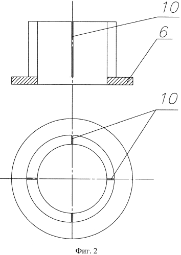 Способ получения монокристалла sic (патент 2562484)