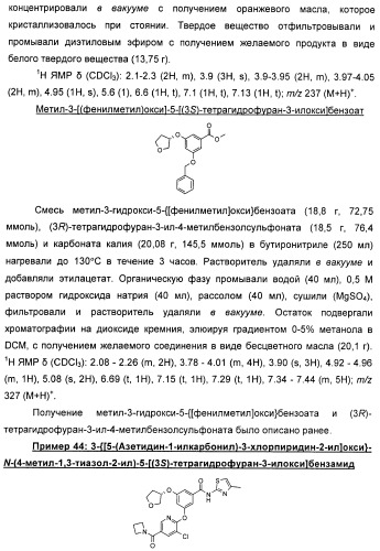 Производные гетероарилбензамида для применения в качестве активаторов glk в лечении диабета (патент 2415141)