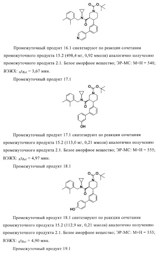 Органические соединения (патент 2411239)