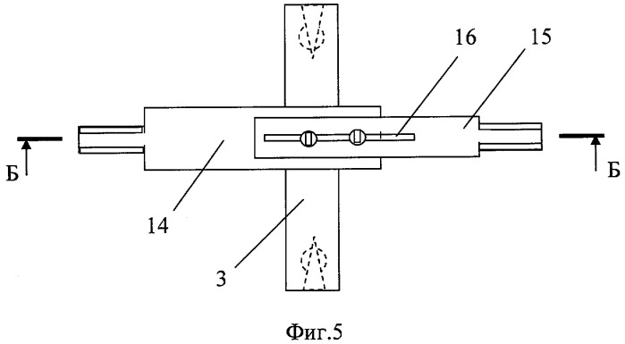Ловушка для грызунов (варианты) и опрокидыватель для нее (патент 2390996)