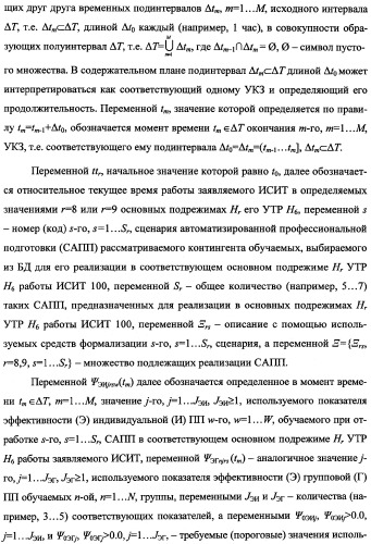 Исследовательский стенд-имитатор-тренажер &quot;моноблок&quot; подготовки, контроля, оценки и прогнозирования качества дистанционного мониторинга и блокирования потенциально опасных объектов, оснащенный механизмами интеллектуальной поддержки операторов (патент 2345421)