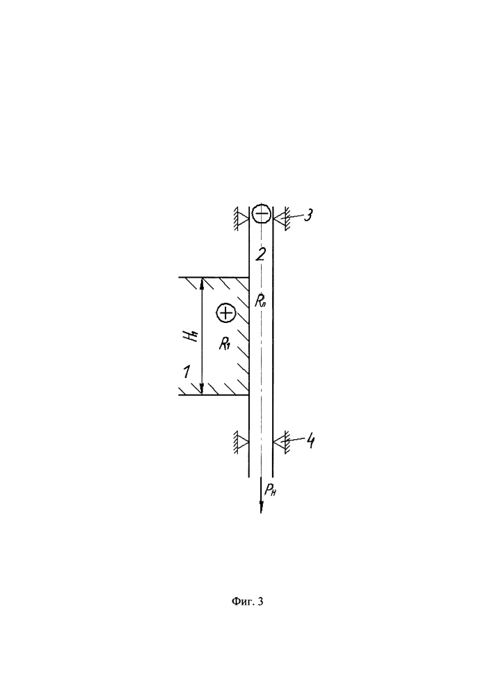 Способ и устройство для обработки прессованной детали из материала с анизотропной проводимостью (патент 2644493)