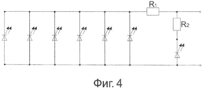 Открытый прицел для стрельбы в условиях ограниченной видимости (патент 2401969)