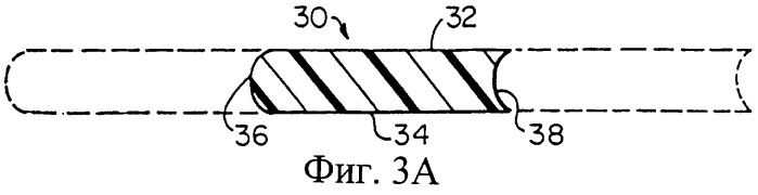 Профилированные нити спиральной намотки для одежды бумагоделательной машины и технических лент (патент 2269612)