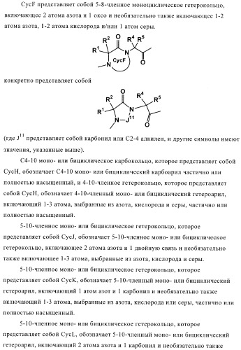 Производные дикетогидразина, фармацевтическая композиция, содержащая такие производные в качестве активного ингредиента, и их применение (патент 2368600)