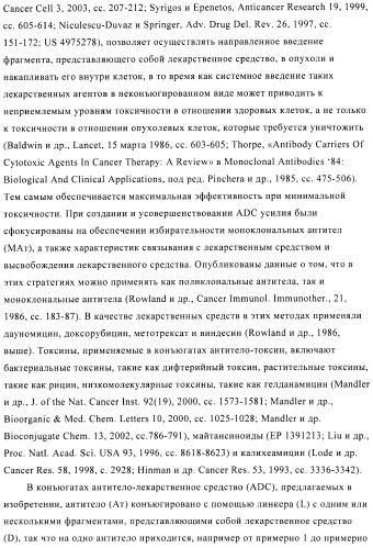 Композиции и способы диагностики и лечения опухоли (патент 2423382)
