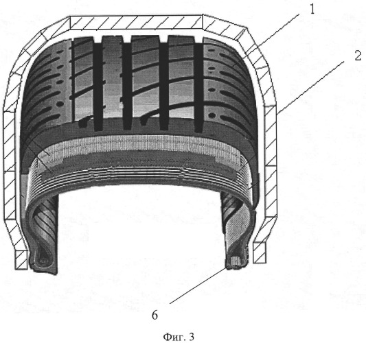 Способ измельчения изношенных автомобильных шин (патент 2531199)