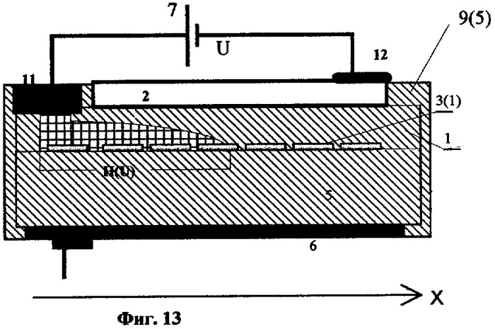 Полупроводниковый прибор (патент 2279736)