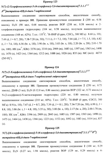 Новые лиганды каннабиоидных рецепторов, содержащие их фармацевтические композиции и способ их получения (патент 2420518)