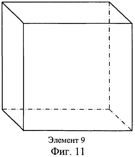 Объемно-комбинированная броня (патент 2542813)