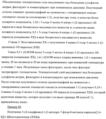 Дизамещенные пиразолобензодиазепины, используемые в качестве ингибиторов cdk2 и ангиогенеза, а также для лечения злокачественных новообразований молочной железы, толстого кишечника, легкого и предстательной железы (патент 2394826)