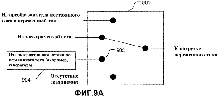 Управление энергией альтернативных источников (патент 2475923)