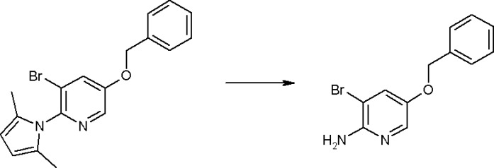 Триазолопиридиновое соединение и его действие в качестве ингибитора пролилгидроксилазы и индуктора выработки эритропоэтина (патент 2538963)