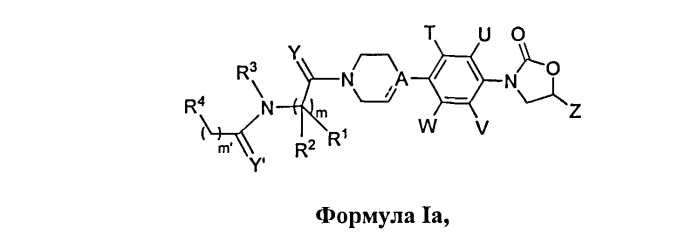 Новые противомикробные средства (патент 2522582)