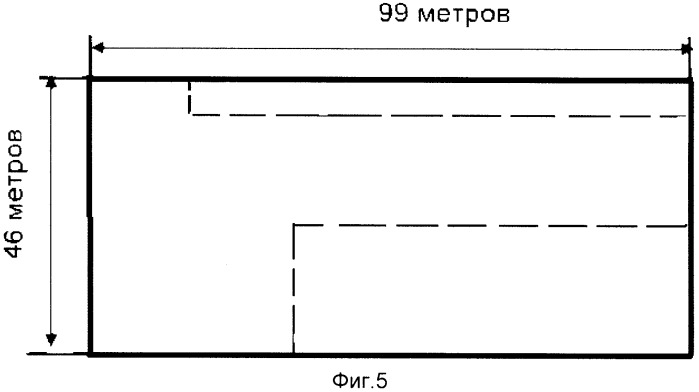 Кустовая буровая установка с упрощенной схемой компоновки (патент 2426854)