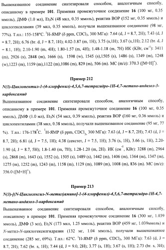 Новые лиганды каннабиоидных рецепторов, содержащие их фармацевтические композиции и способ их получения (патент 2420518)