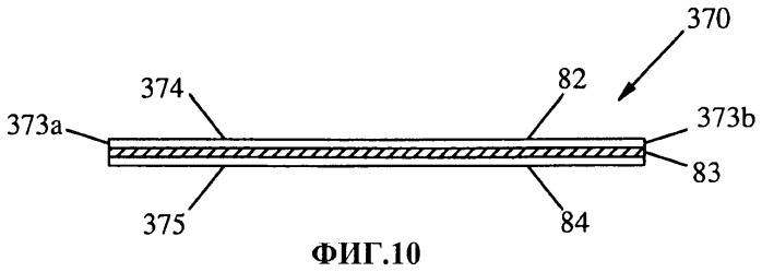 Абсорбирующее изделие (патент 2465878)