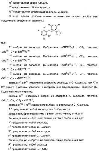 Кристаллическая форма (r)-6-циклопентил-6-(2-(2,6-диэтилпиридин-4-ил)этил)-3-((5,7-диметил-[1,2,4]триазоло[1,5-a]пиримидин-2-ил)метил)-4-гидрокси-5,6-дигидропиран-2-она, ее применение и фармацевтическая композиция, содержащая ее (патент 2401268)