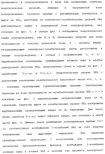 Способ осуществления гиперпроводимости и сверхтеплопроводности (патент 2497236)