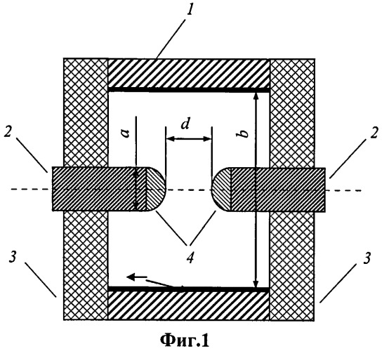 Ускорительная нейтронная трубка (патент 2521050)