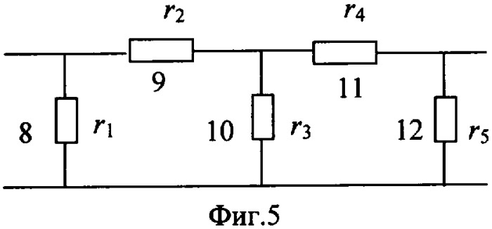 Способ демодуляции амплитудно-модулированных радиочастотных сигналов и устройства его реализации (патент 2341878)
