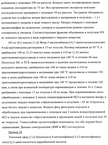 4,6,7,13-замещенные производные 1-бензил-изохинолина и фармацевтическая композиция, обладающая ингибирующей активностью в отношении гфат (патент 2320648)