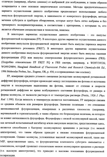 Ингибиторы фактора ингибирования миграции макрофага и способы для их идентификации (патент 2327695)