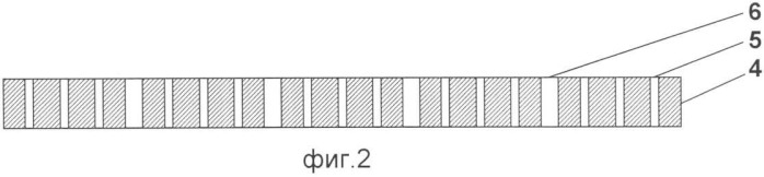 Способ изготовления чипов мощных нитридных свч-транзисторов (патент 2339116)