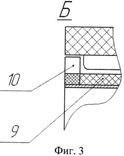 Устройство для обработки воздуха в электрическом разряде (патент 2457019)