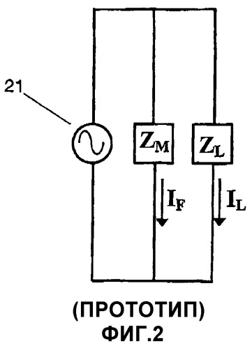 Выделение фазы при микроэлектрическом измерении в непроводящей жидкости (патент 2358295)