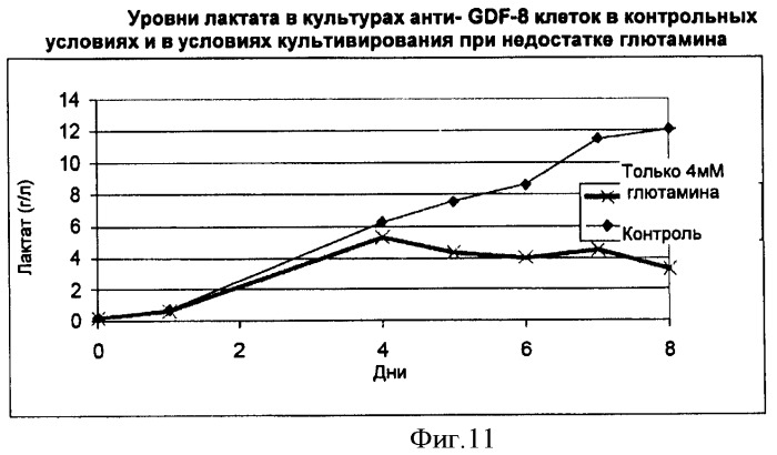 Производство полипептидов (патент 2451082)