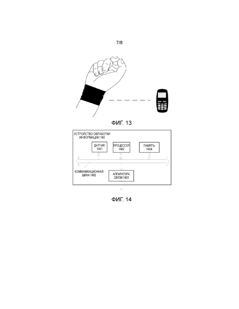 Способ, аппаратура и устройство обработки информации (патент 2662408)