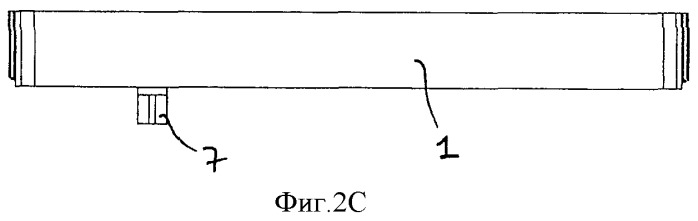 Захватный зажим в сборе для инфузионной кассеты (патент 2494770)
