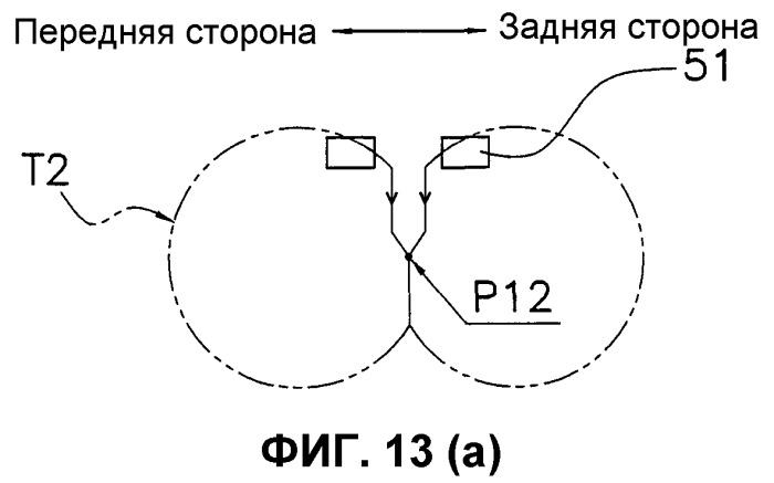 Пакетоизготавливающее и упаковочное устройство (патент 2314236)