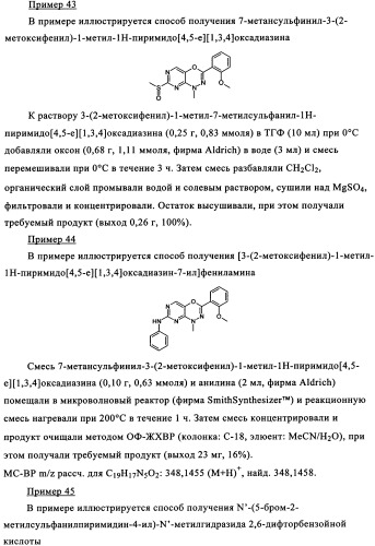 Диазинопиримидины и фармацевтическая композиция, содержащая их (патент 2340618)