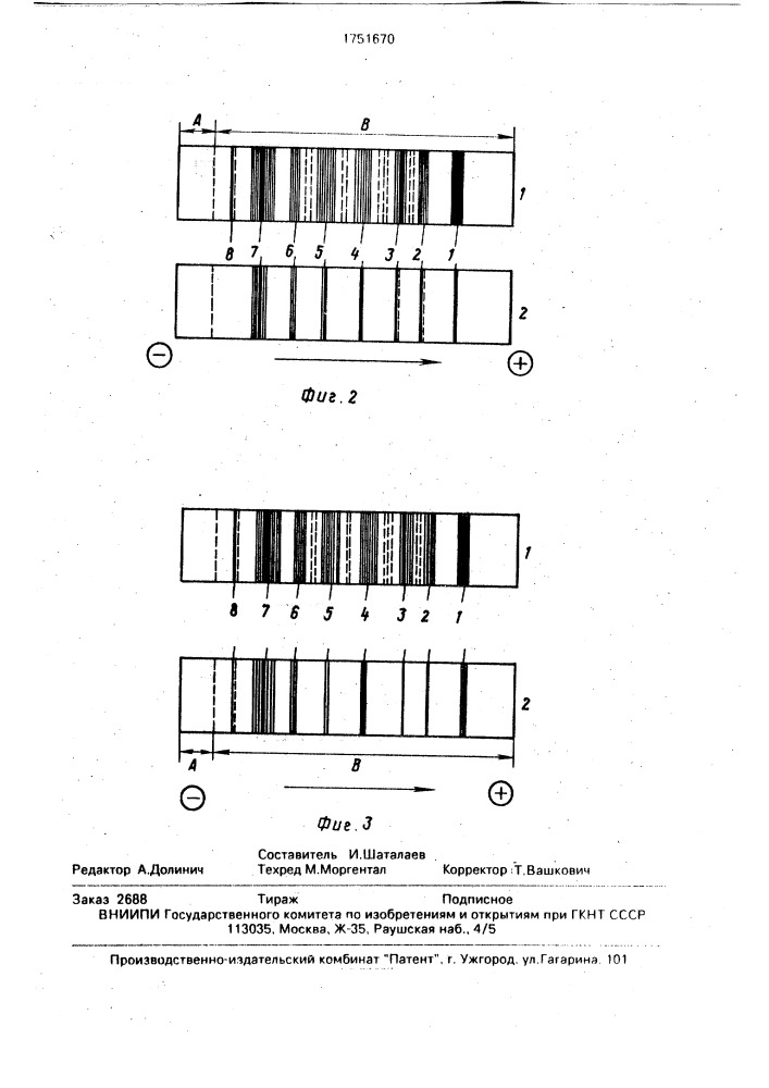 Способ определения токсичности промышленных сточных вод (патент 1751670)