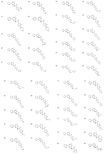 Комбинированная терапия композициями наночастиц таксана и ингибиторами хэджхог (патент 2561055)