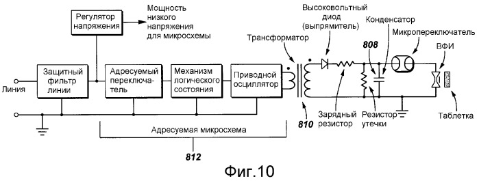 Объединенные детонаторы для использования со взрывными устройствами (патент 2295694)