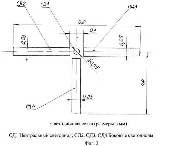 Установка для бестрассовой проверки лазерного дальномера (патент 2541677)