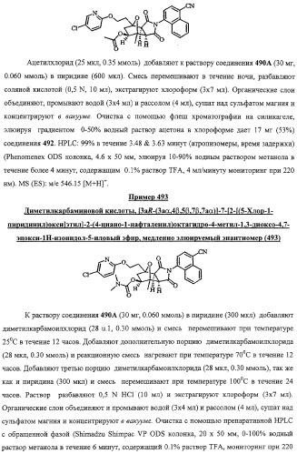 Конденсированные гетероциклические сукцинимидные соединения и их аналоги как модуляторы функций рецептора гормонов ядра (патент 2330038)