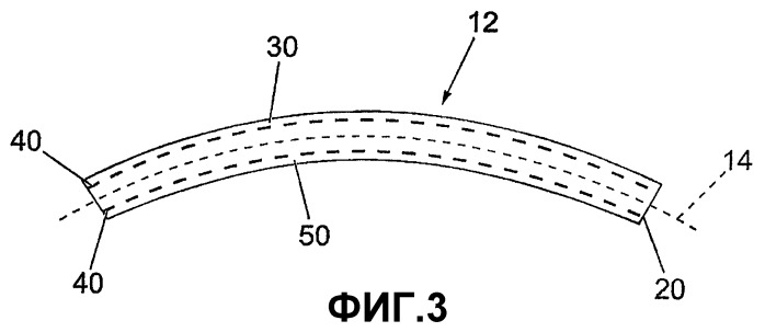 Защищающее тело устройство (патент 2390288)