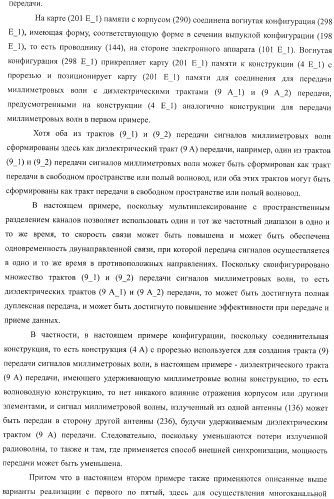 Устройство беспроводной связи, система беспроводной передачи данных и способ беспроводной передачи данных (патент 2459368)