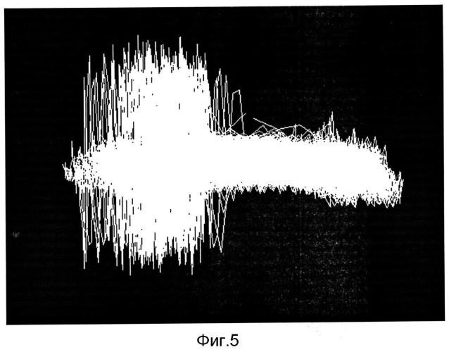 Способ формирования двумерного изображения биосигнала и его анализа (патент 2538938)