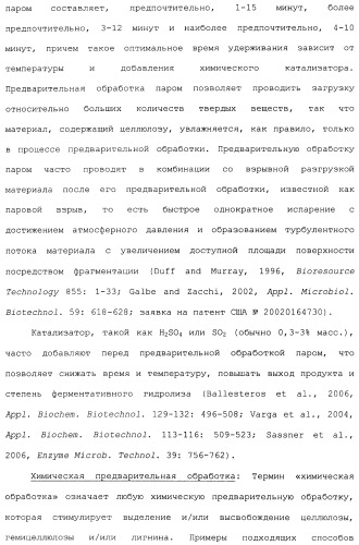 Клетка-хозяин trichoderma reesei для получения целлюлолитической белковой композиции, целлюлолитическая белковая композиция, способы ее получения и применения (патент 2494146)