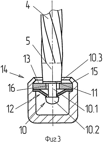 Гибкое запорно-пломбировочное устройство (патент 2524010)