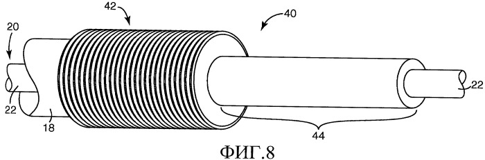Изделие холодной усадки, содержащее эпихлоргидриновую композицию (патент 2430126)