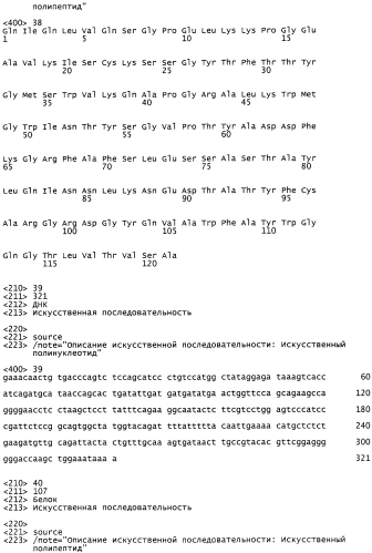 Антитела к erbb3 (патент 2568051)