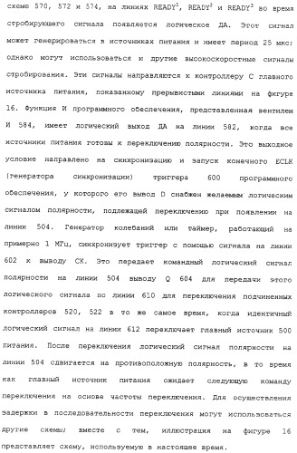 Способ дуговой сварки электродом с порошковым сердечником (патент 2319585)