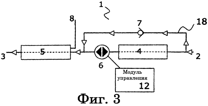 Способ и система розлива напитков (патент 2558340)